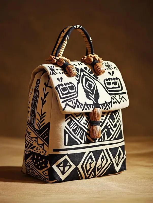 Cultural And Ethnic Bags