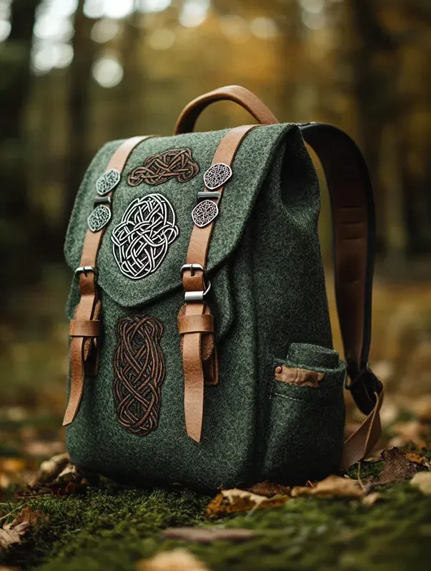 Cultural And Ethnic Bags