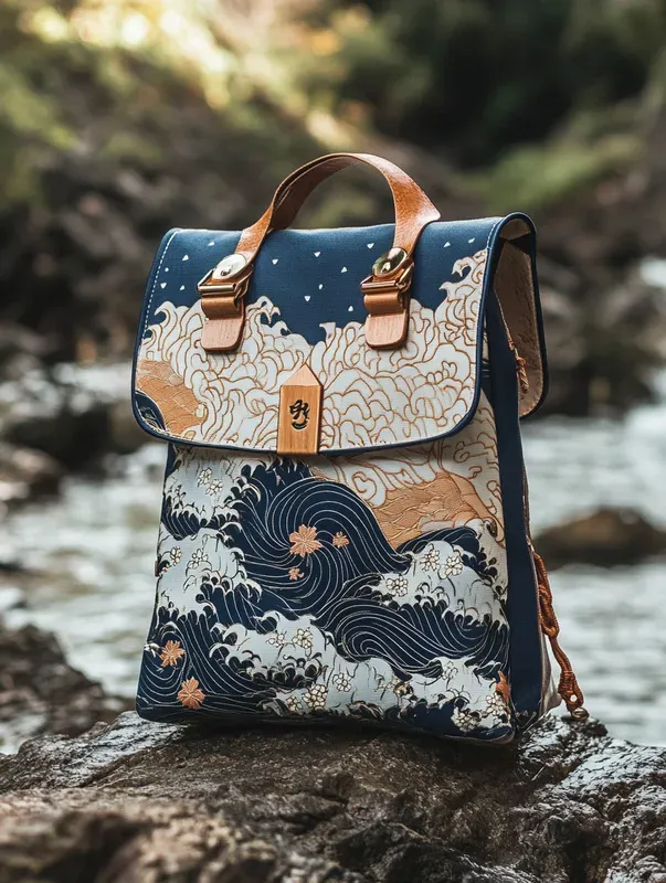 Cultural And Ethnic Bags