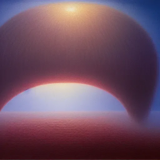 Dreamy Landscapes