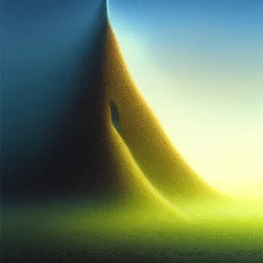 Dreamy Landscapes