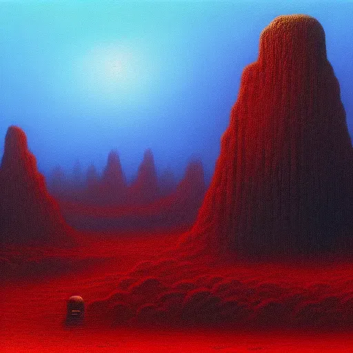 Dreamy Landscapes