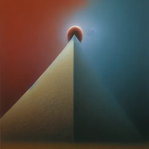 Dreamy Landscapes