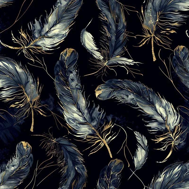 Exotic Seamless Patterns