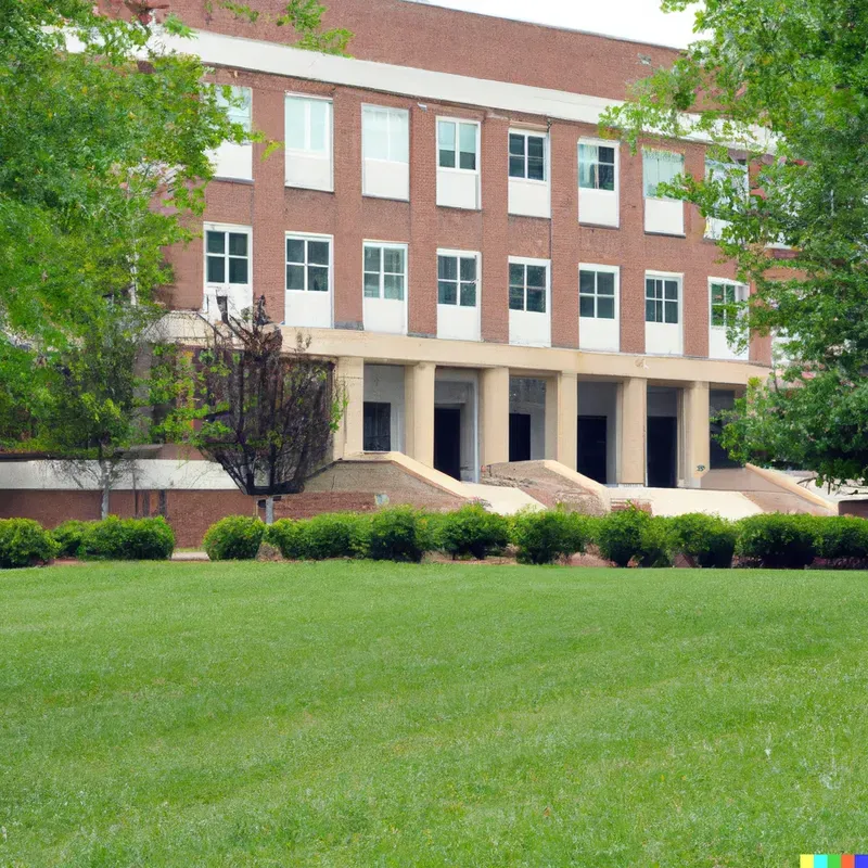 School Background
