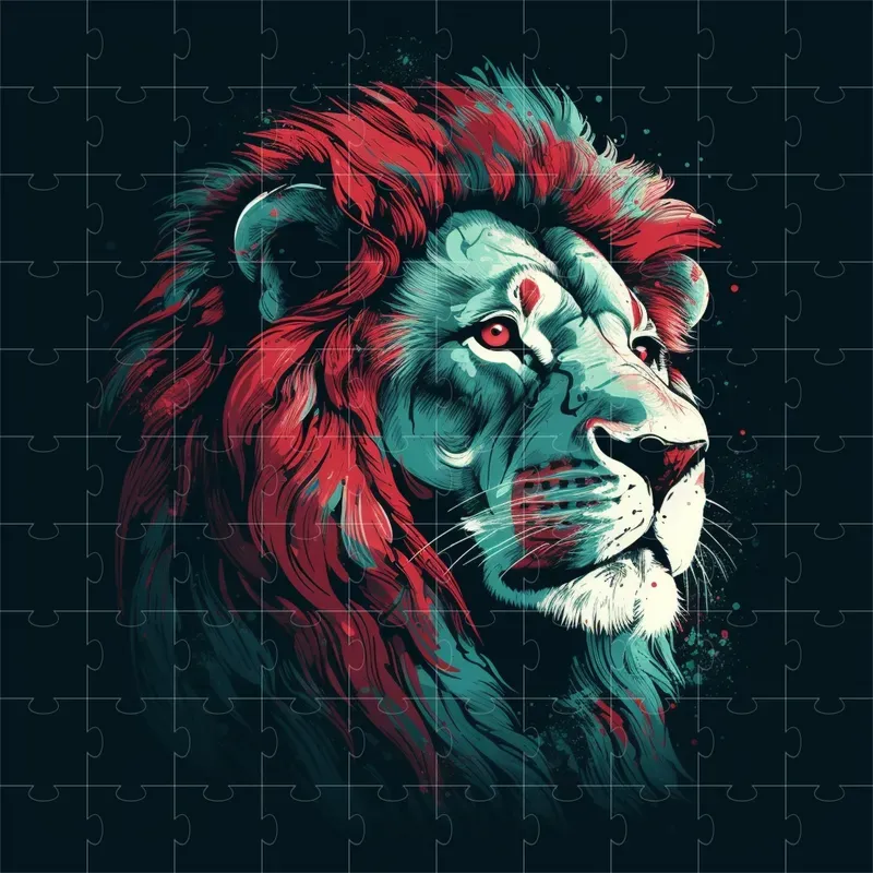 Vintage Style With Black Backgrounds