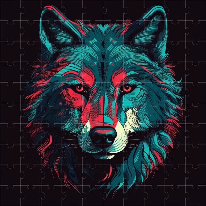 Vintage Style With Black Backgrounds