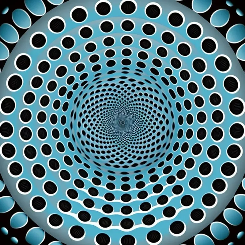 Optical Illusions