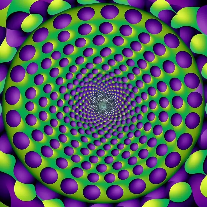 Optical Illusions