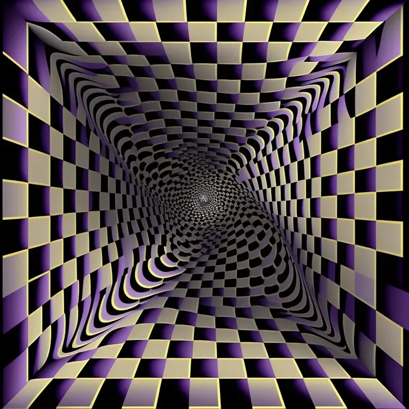 Optical Illusions