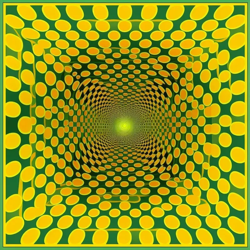 Optical Illusions