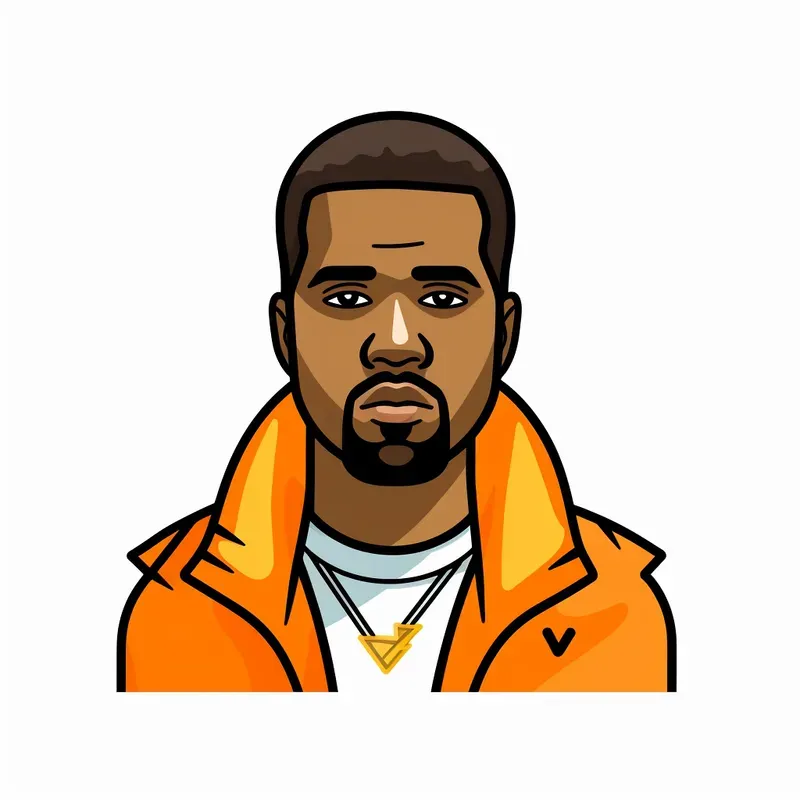 Character Icons