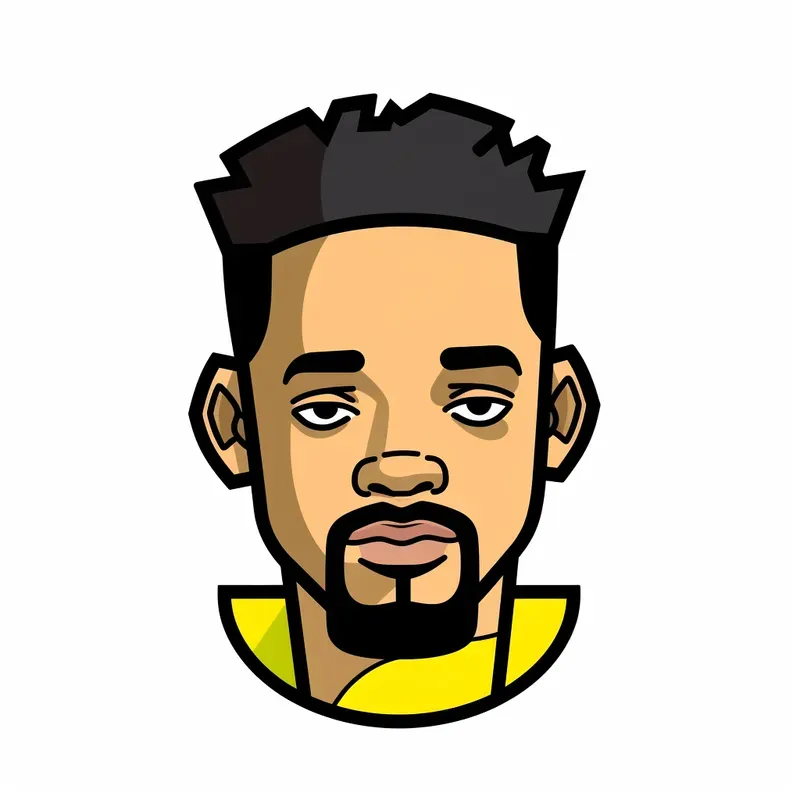 Character Icons