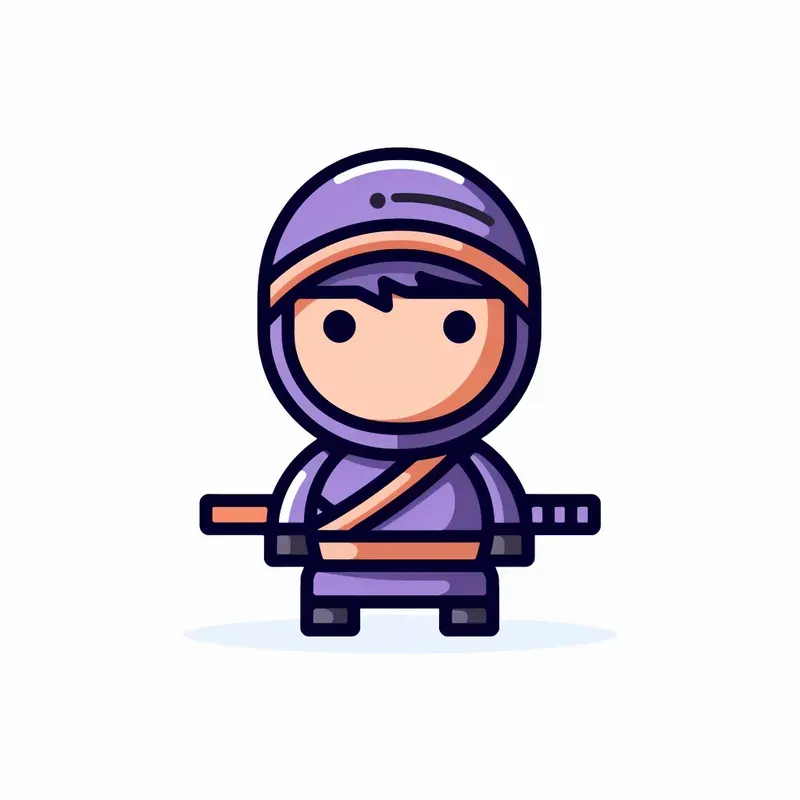 Character Icons