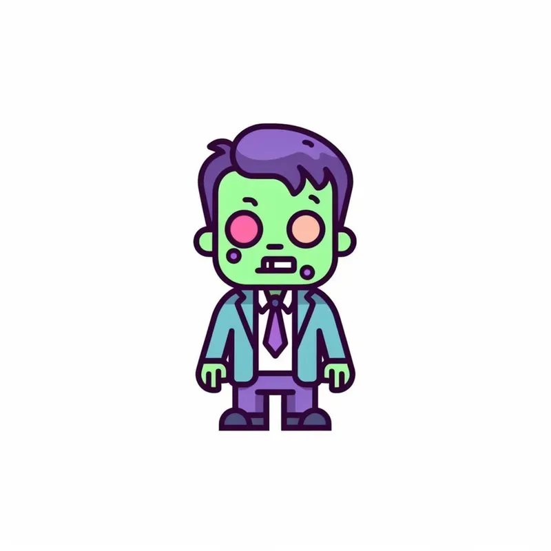 Character Icons