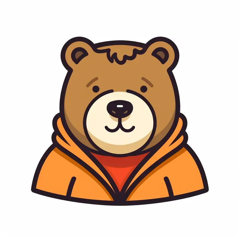 Character Icons