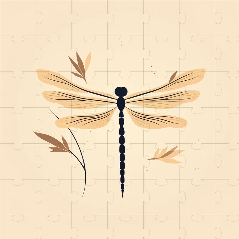 Soft Vector Illustrations