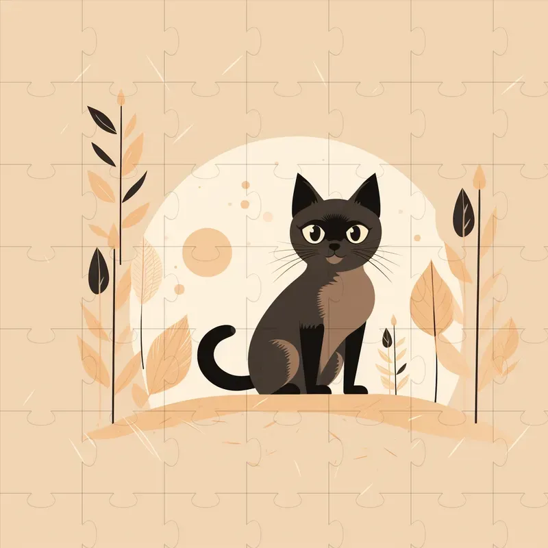 Soft Vector Illustrations