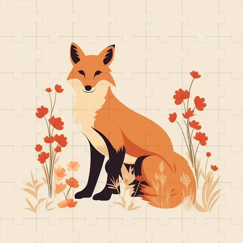 Soft Vector Illustrations