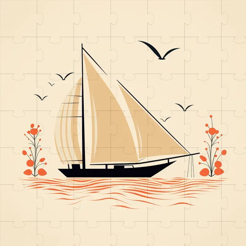 Soft Vector Illustrations