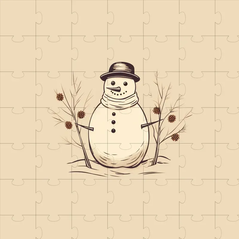 Vector Cuttable Illustrations