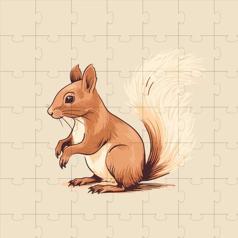 Vector Cuttable Illustrations