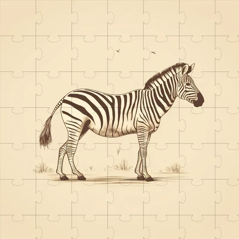 Vector Cuttable Illustrations