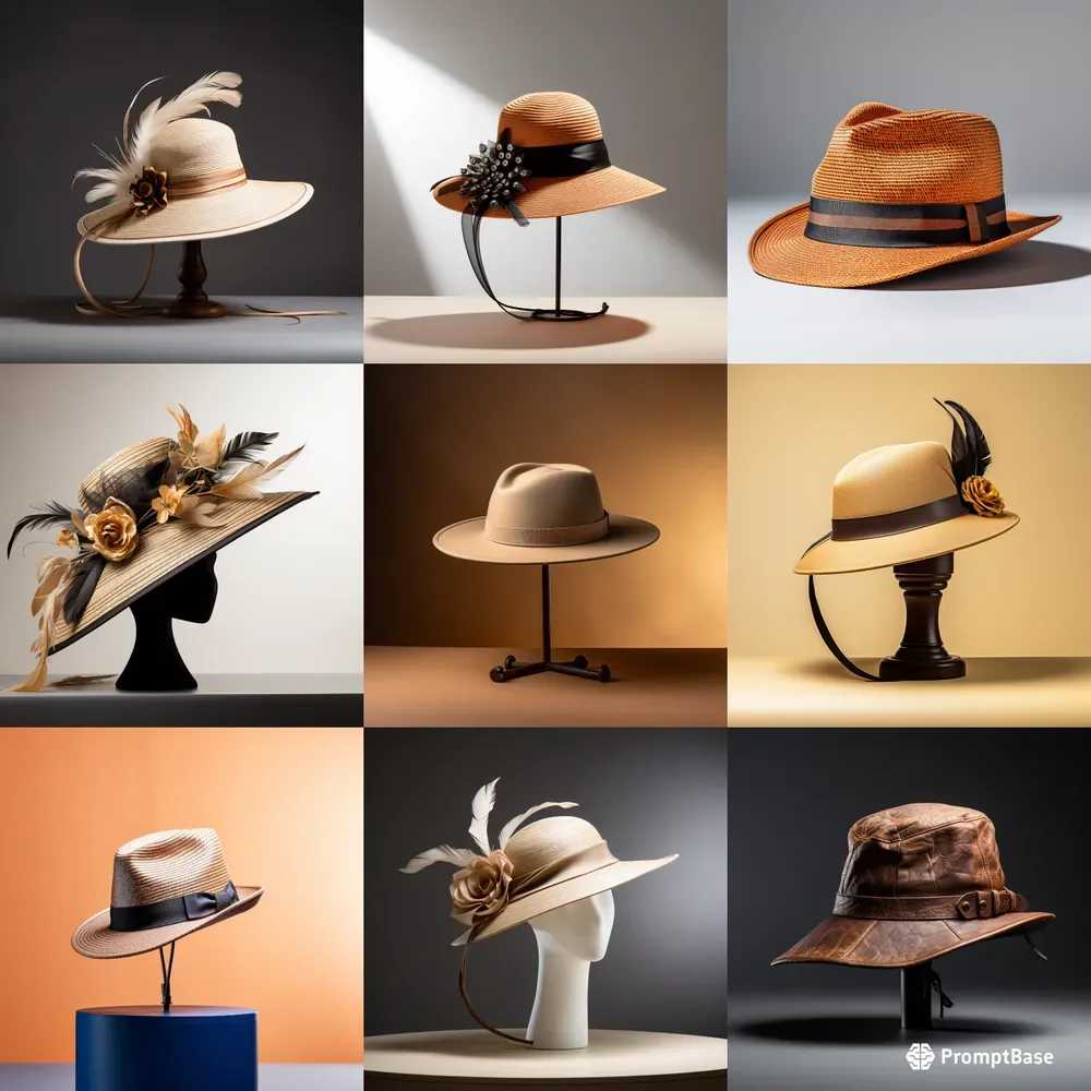 Hats