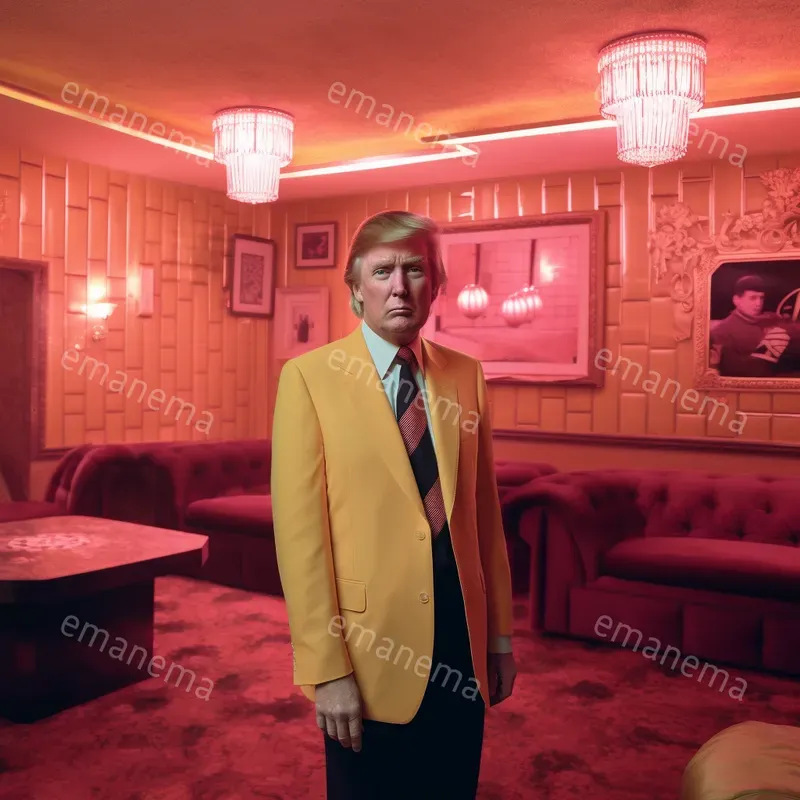 Characters In The Worlds Of Wes Anderson