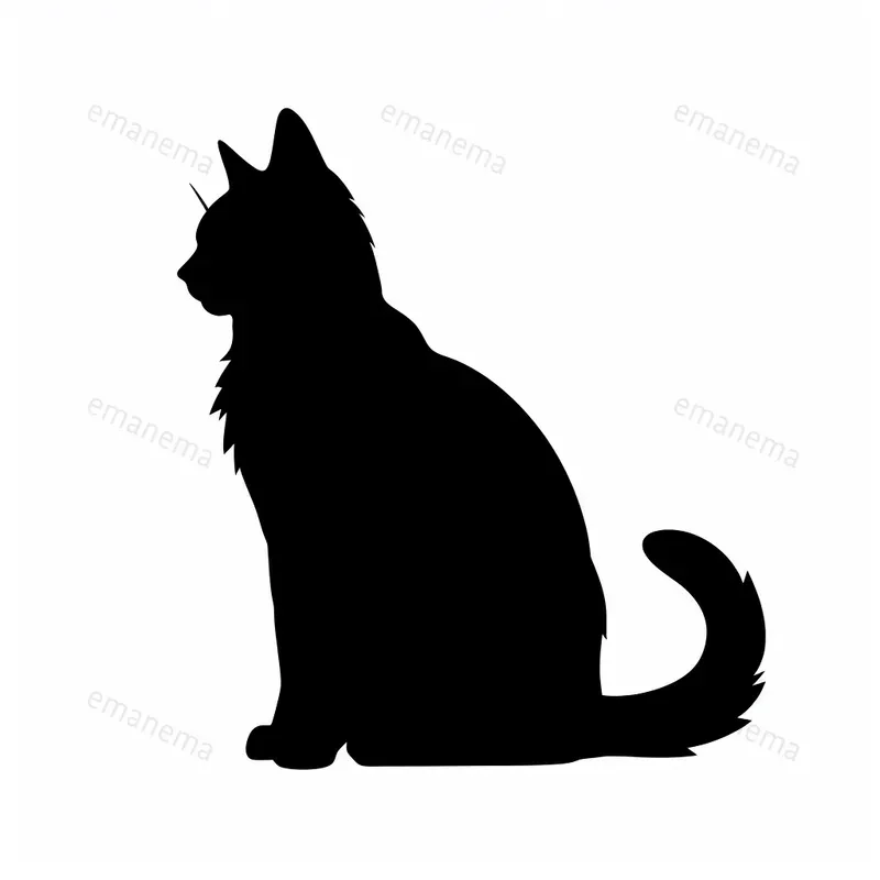 Horror Clipart Icons