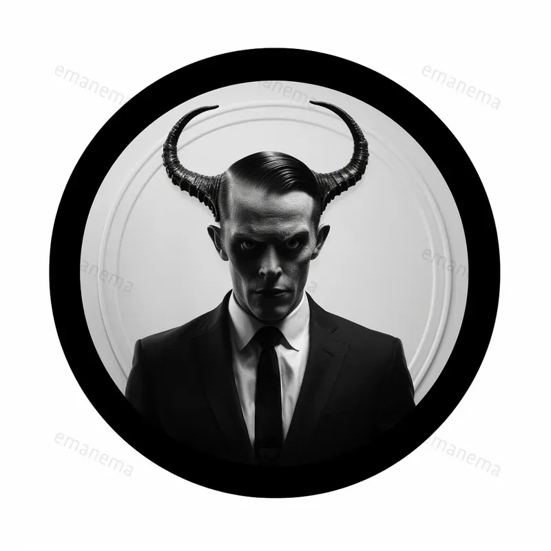 Lovecraftian Horror Portraits