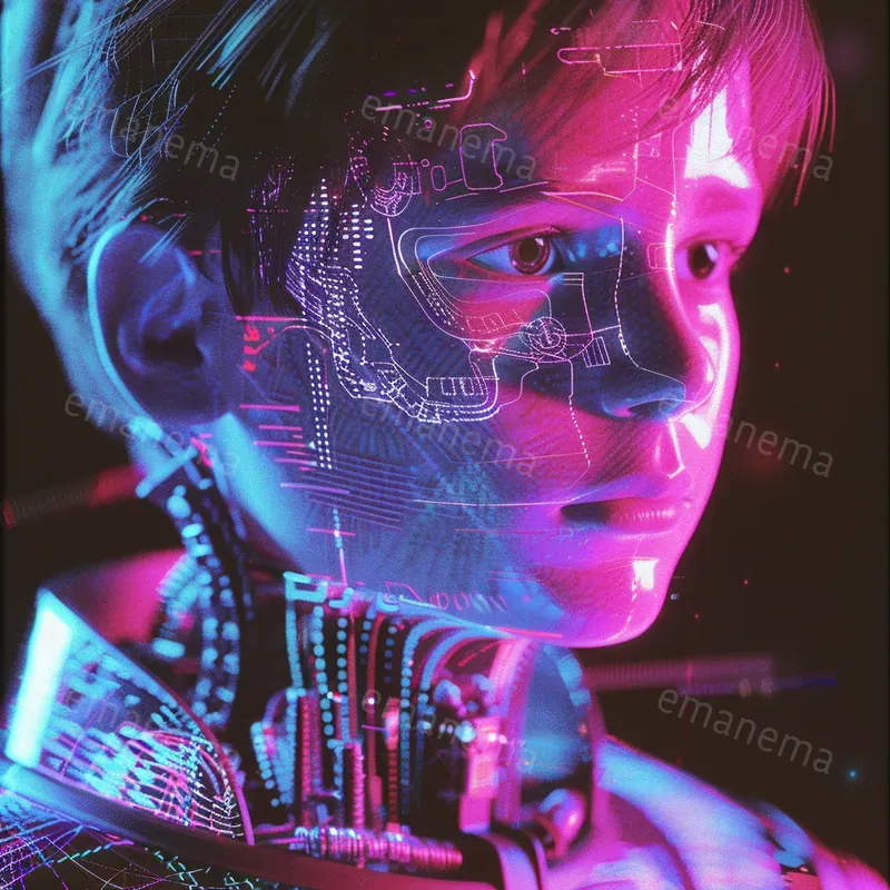 80s Vhs Aesthetics