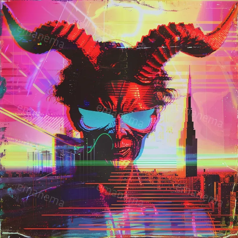 80s Vhs Aesthetics