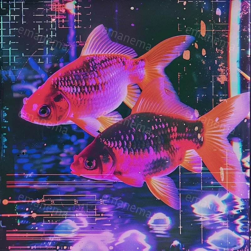 80s Vhs Aesthetics