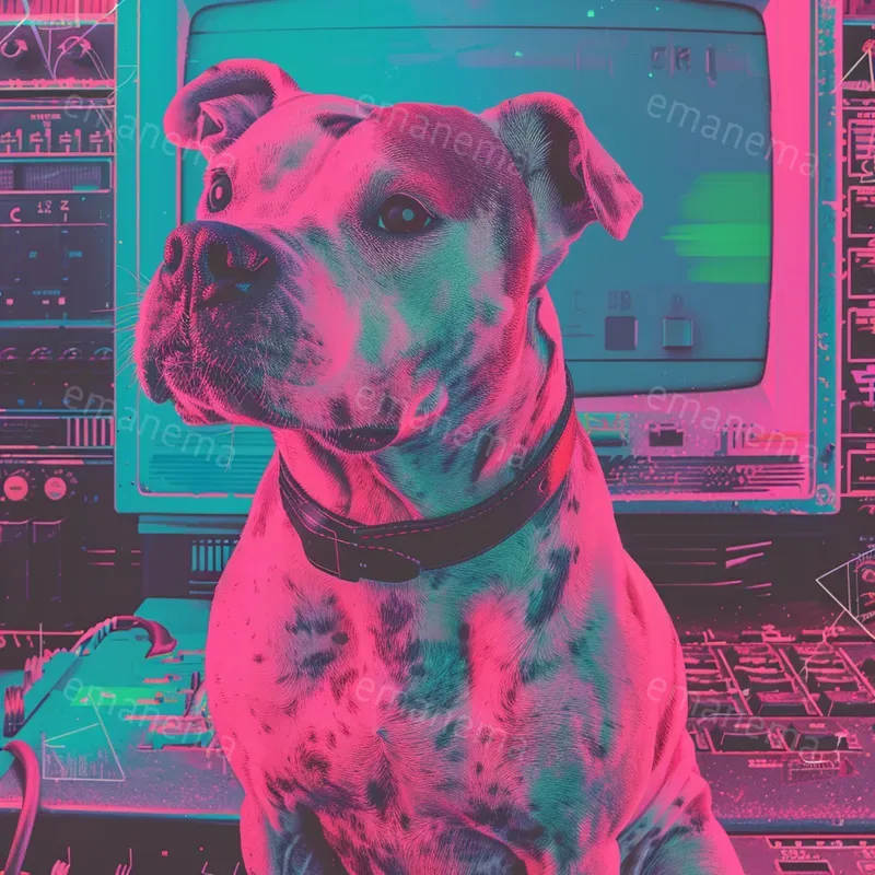 80s Vhs Aesthetics