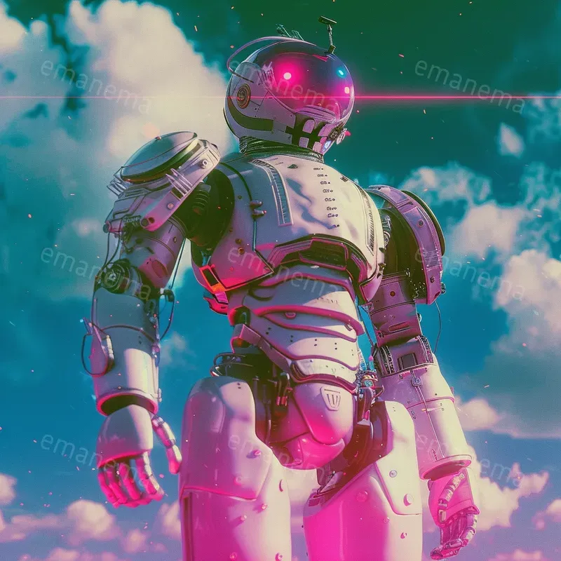 80s Vhs Aesthetics