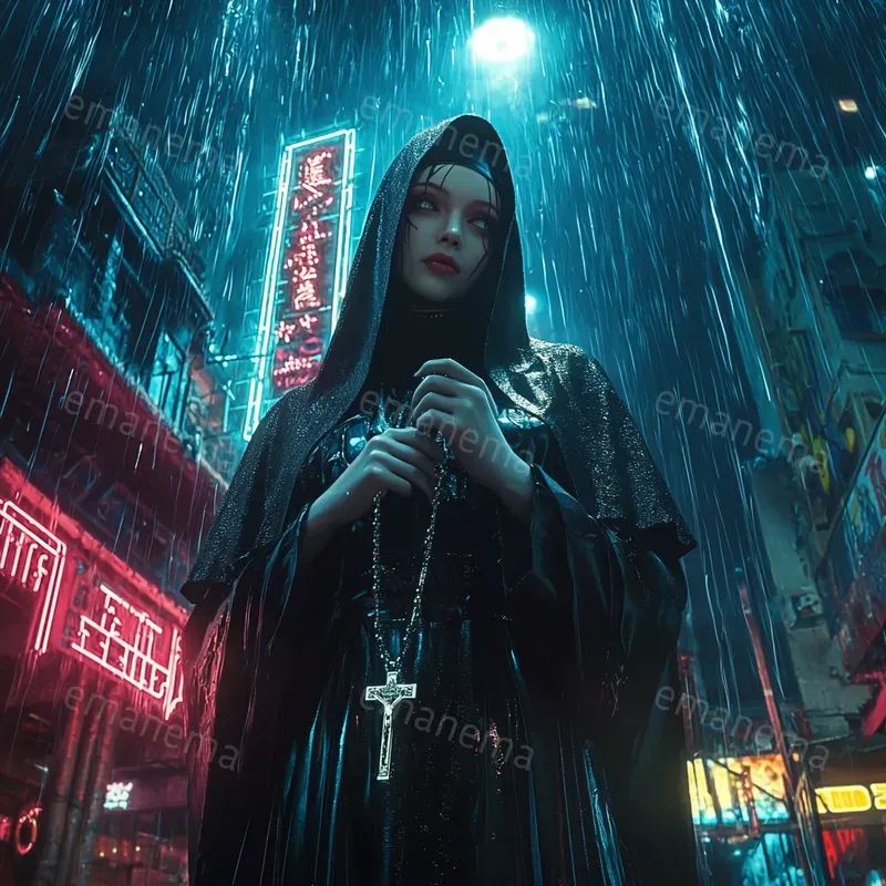 Photorealistic Cartoon Movie Posters