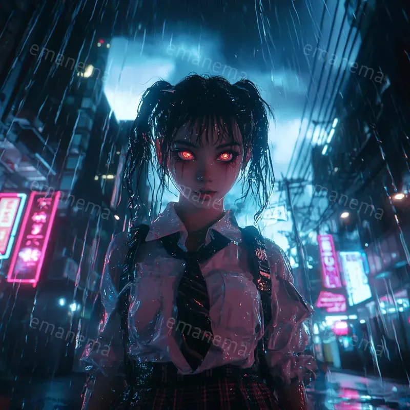 Photorealistic Cartoon Movie Posters