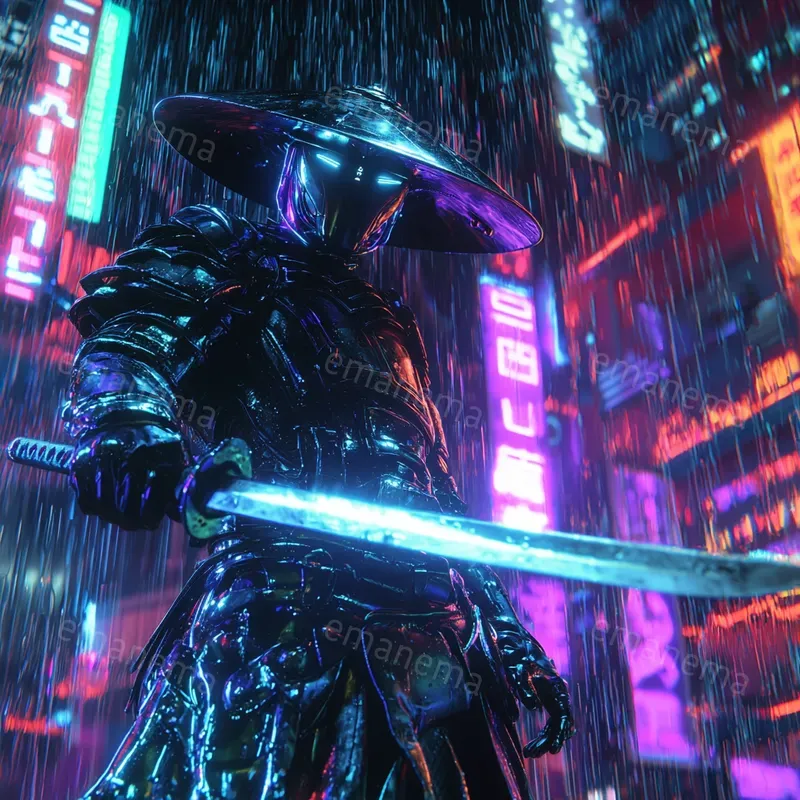 Photorealistic Cartoon Movie Posters