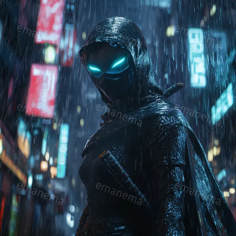 Photorealistic Cartoon Movie Posters