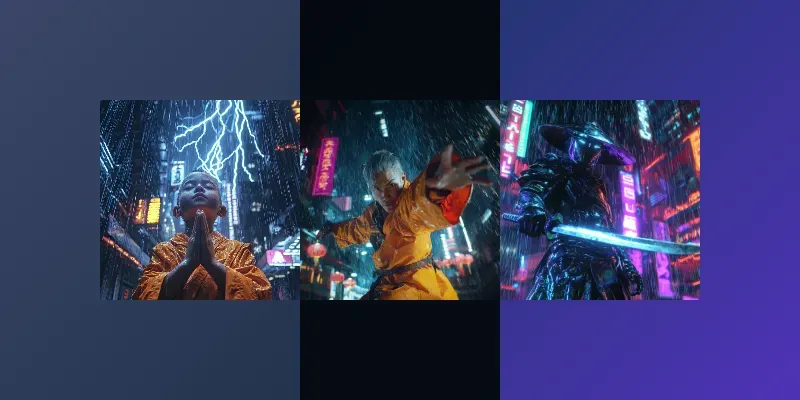 Photorealistic Cartoon Movie Posters generated by undefined