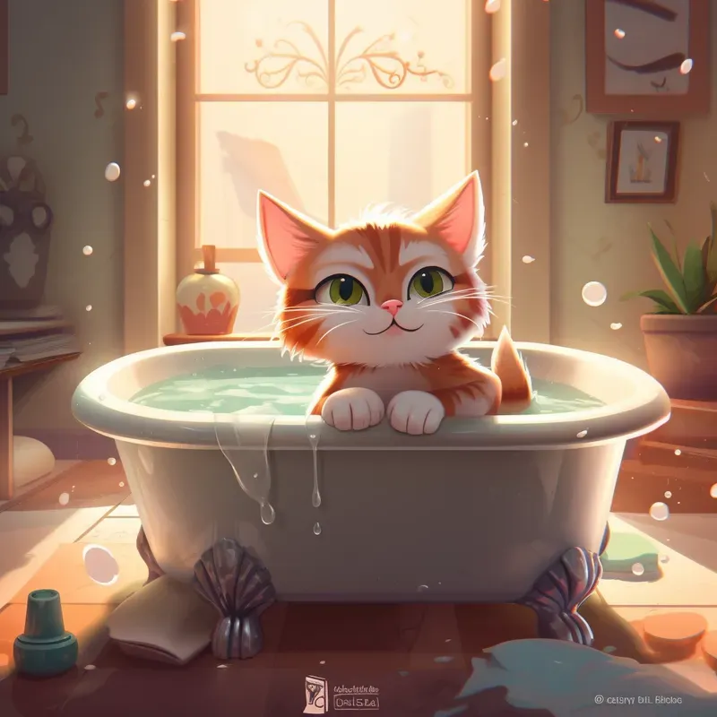 Pixar Kids Book Scenes