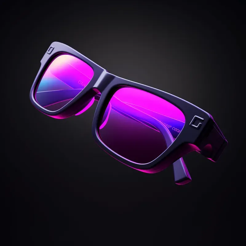 Attractive 3D Icons