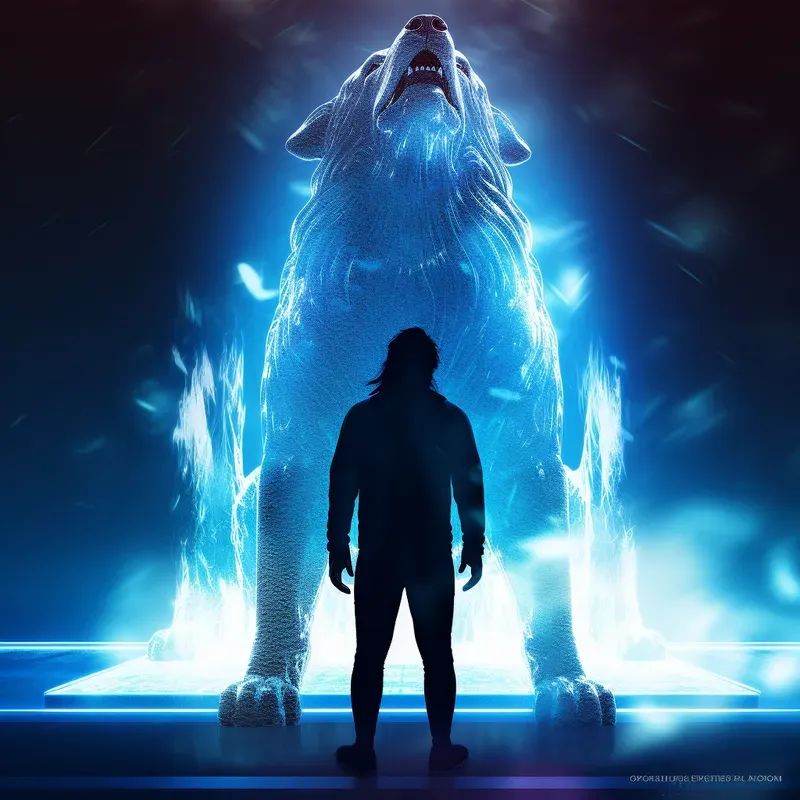 Guardian Backgrounds