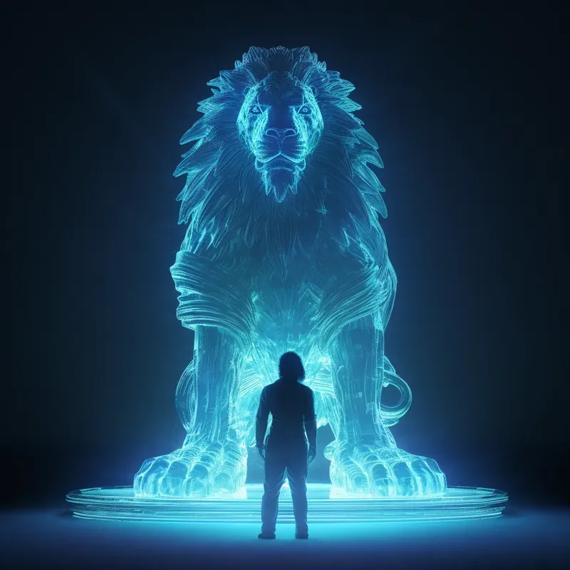 Guardian Backgrounds