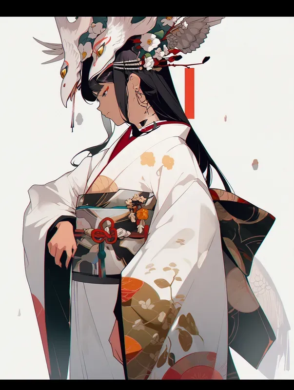 Popular Japan Cartoon Style