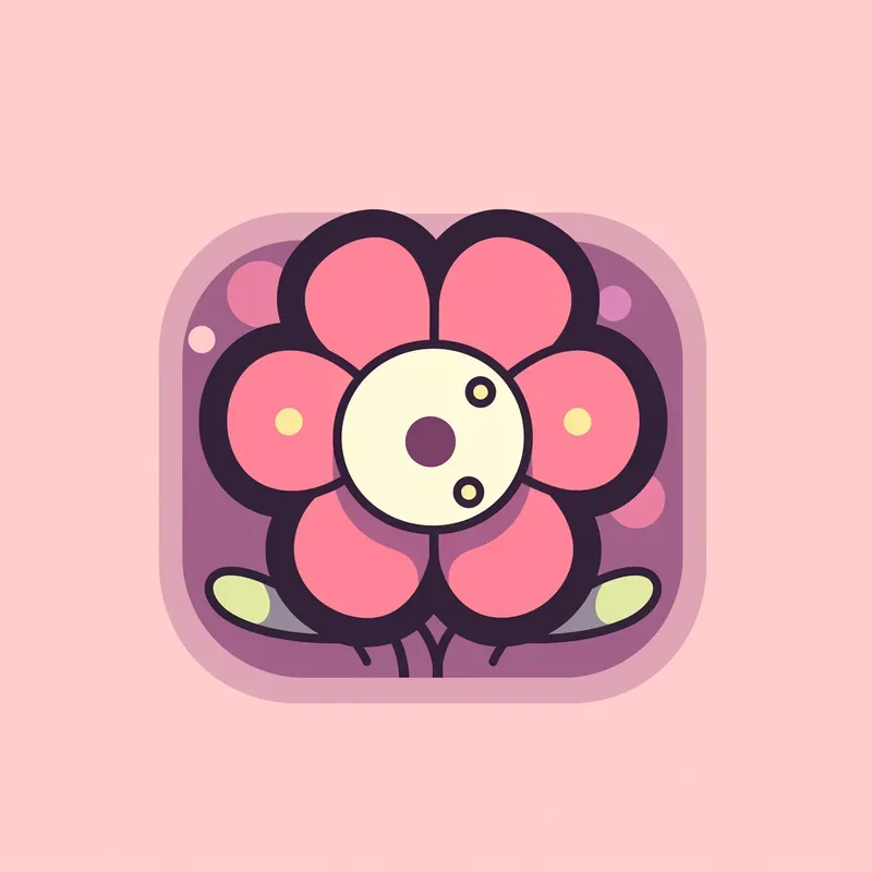 Cute App Icons