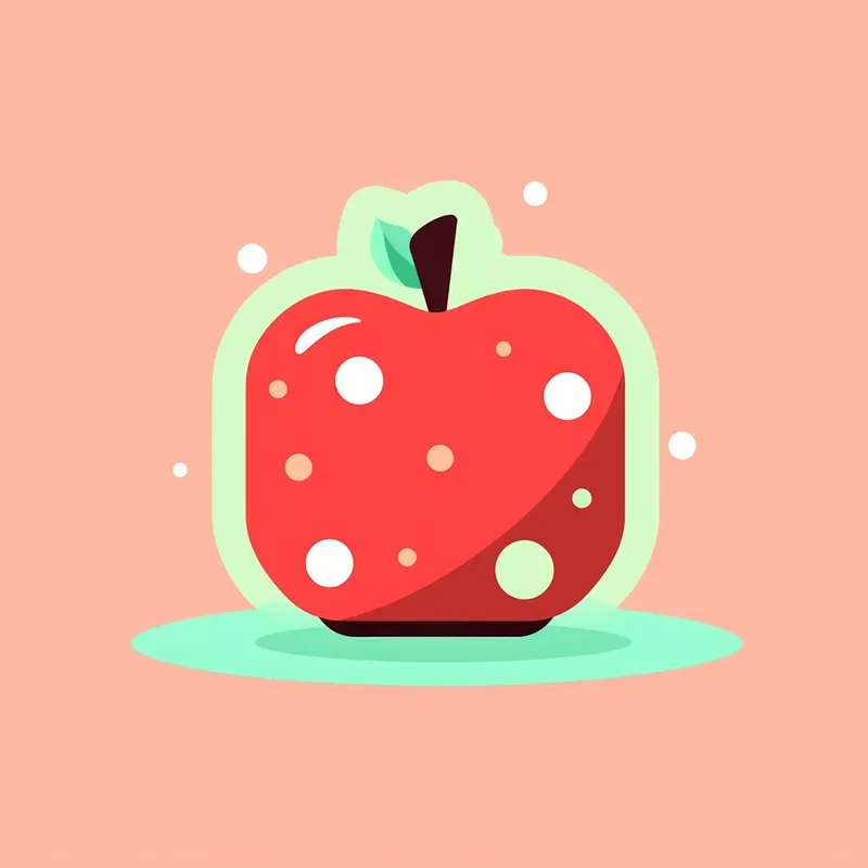 Cute App Icons