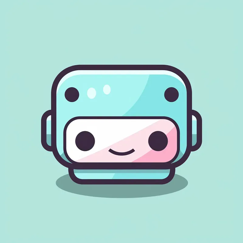 Cute App Icons