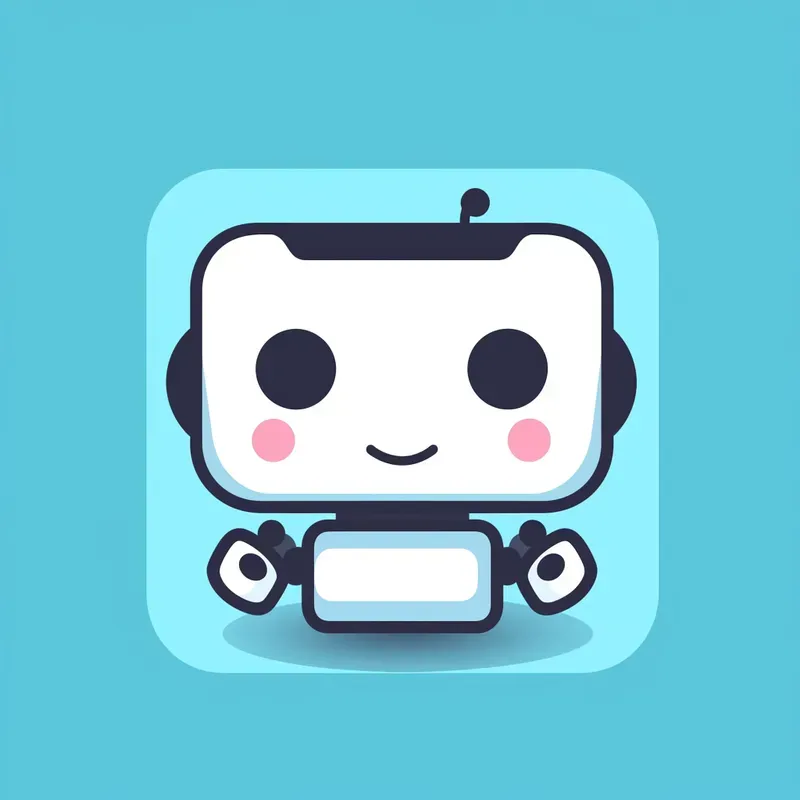 Cute App Icons